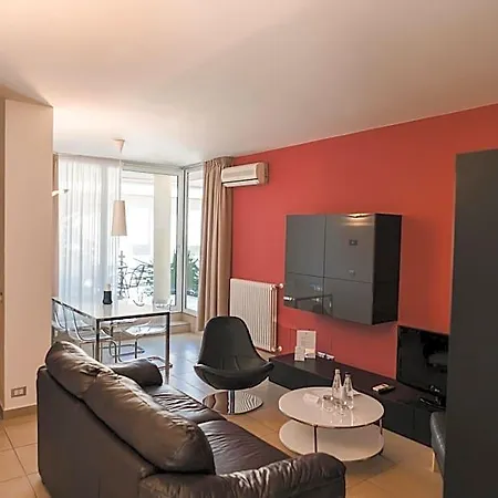 Sicilia's Art & Hotel apartamentowy 3*