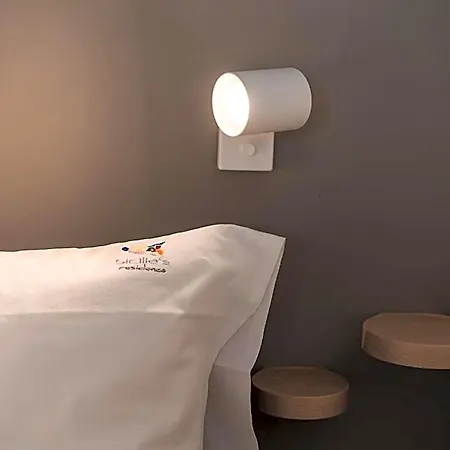 Sicilia's Art & Aparthotel