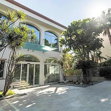 Hotel apartamentowy Sicilia's Art &