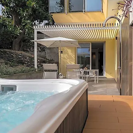 Aparthotel Sicilia's Art & 3*