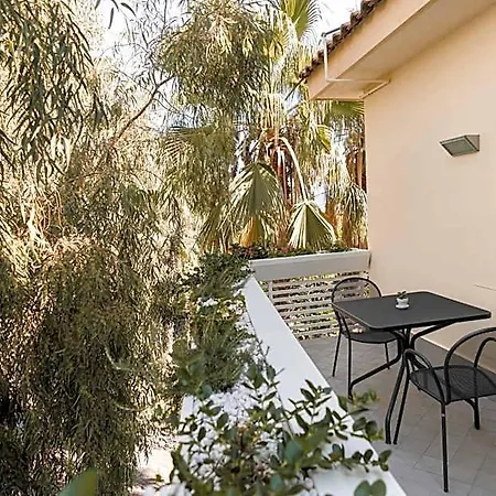 Aparthotel Sicilia's Art &