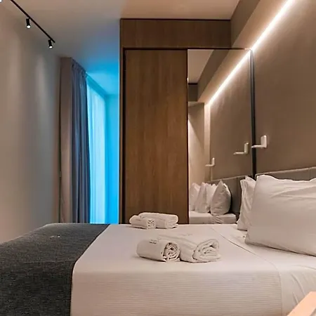 Aparthotel Sicilia's Art & 3*