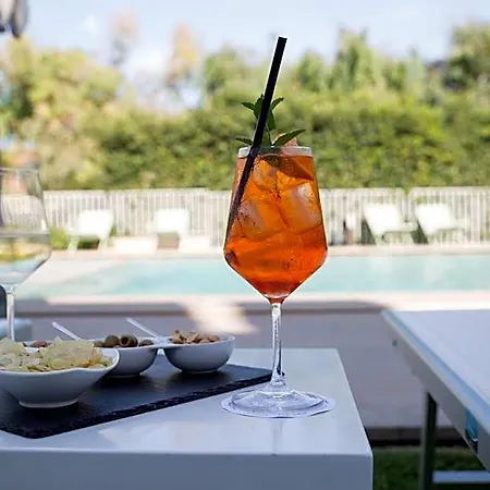 Aparthotel Sicilia's Art & 3*