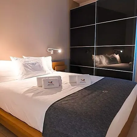 Aparthotel Sicilia's Art &